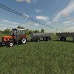 pack autosan d50 d55 v1.0 fs22 3