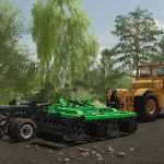 pack bdm v1.0 fs22 1