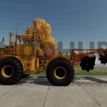 pack bdn v1.0 fs22 2