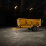 pack bennes maitre v1.0 fs22 10