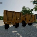 pack bennes maitre v1.0 fs22 4