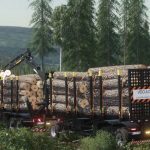 pack carroceria v1.0 fs22 2