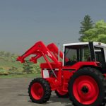 pack case ih serie 86 v1.0 fs22 2