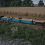 pack cochet v1.0 fs22 2