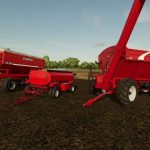 pack de cosecha arg v1.0 fs22 2