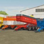 pack delaplace v1.0 fs22 2