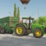 pack delaplace v1.0.1 fs22 2