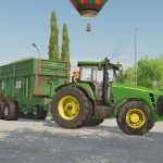 pack delaplace v1.0.1.1 fs22 2