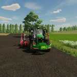 pack evolumass magsi v1.0 fs22 1