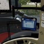 pack fendt black v2.0 fs22 4