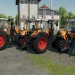 pack fendt version municipale v1.0 fs22 1