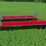 pack gilibert tr v1.0 fs22 2