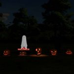 pack halloween v1.0 fs22 2