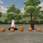 pack halloween v1.0 fs22 3