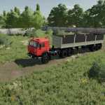 pack kamaz nefaz tonar v1.0 fs22 1