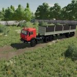 pack kamaz nefaz tonar v1.0 fs22 5