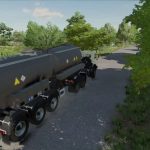 pack kamaz nefaz tonar v1.0 fs22 6