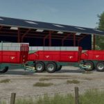 pack lair v1.0.0.1 fs22 3