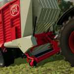 pack lely beta v0.5 fs22 1