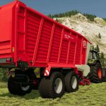 pack lely beta v0.5 fs22 2