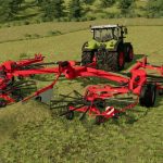 pack lely beta v0.5 fs22 3