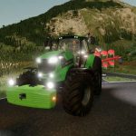 pack lizard pc 1500 weight v1.0 fs22 3