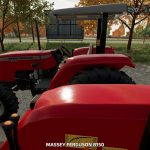 pack mf 4200 series v1.0 fs22 11