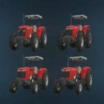 pack mf 4200 series v1.0 fs22 14