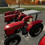 pack mf 4200 series v1.0 fs22 6