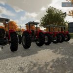 pack mf 4200 series v1.0 fs22 7