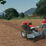 pack micro tractors and implements v1.0 fs22 4