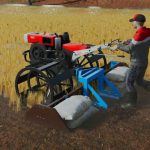 pack micro tractors and implements v1.0 fs22 5