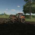 pack new holland t6 communal v1.0 fs22 1