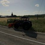 pack new holland t6 communal v1.0 fs22 3