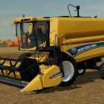 pack new holland tx5.90 tc4.90 tc 5.90 v1.0 fs22 1