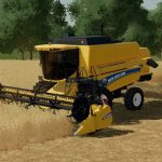 pack new holland tx5.90 tc4.90 tc 5.90 v1.0 fs22 5