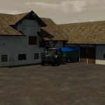 pack of buildings from felsbrunn v1.0 fs22 4