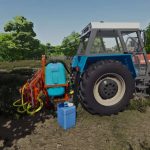 pack of canisters v1.0 fs22 3