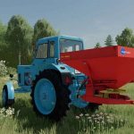 pack of fertilizer distributors v1.0 fs22 2