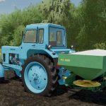 pack of fertilizer distributors v1.0 fs22 4