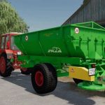 pack of fertilizer distributors v1.0 fs22 5