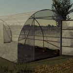 pack of greenhouses v1.0 fs22 4