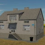 pack of small buildings v1.0 fs22 4