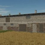 pack of small buildings v1.0 fs22 5