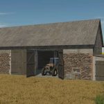 pack of small buildings v1.0 fs22 6