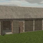 pack of small buildings v1.0.1 fs22 5