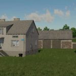 pack of small buildings v1.0.1 fs22 6