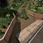 pack of walls v1.0 fs22 2