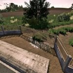 pack of walls v1.0 fs22 3