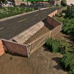 pack of walls v1.0 fs22 4